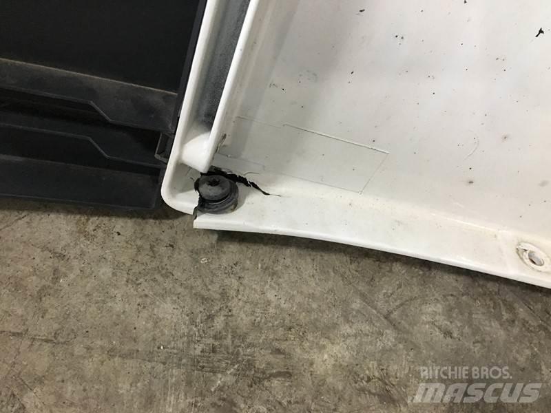 Volvo VNL Ohjaamot ja sisustat
