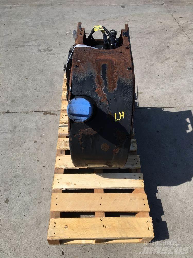 Volvo VNL Muut