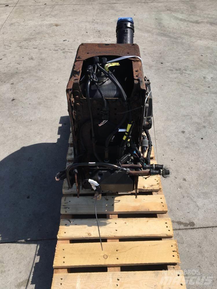 Volvo VNL Muut