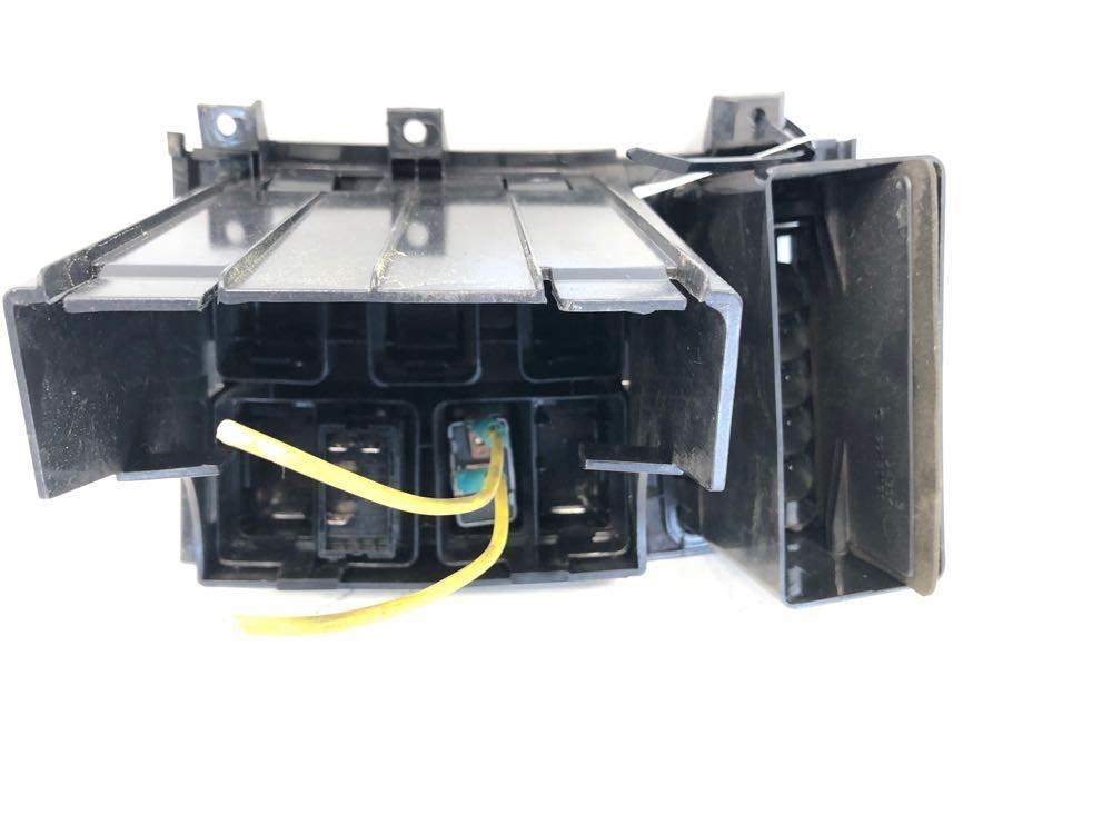 Volvo VNL Sähkö ja elektroniikka