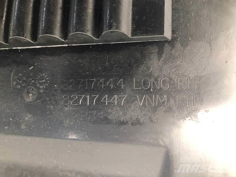Volvo VNL Muut
