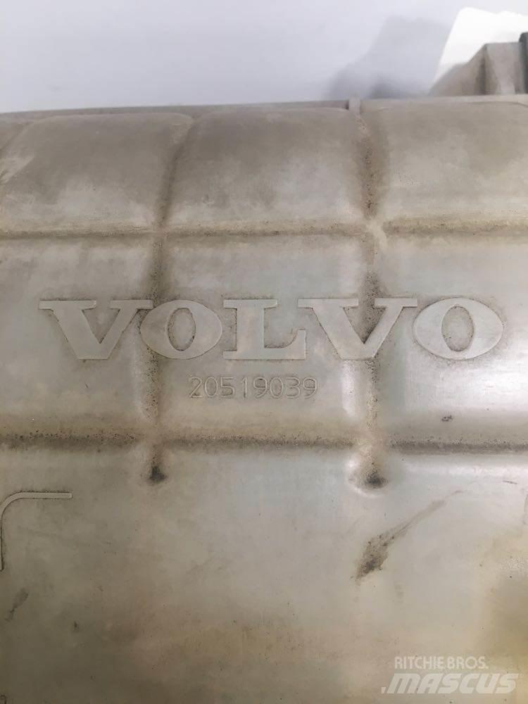 Volvo VNL Muut