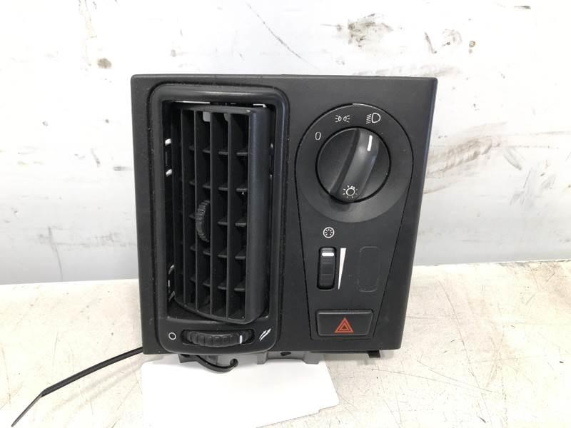 Volvo VNL Sähkö ja elektroniikka