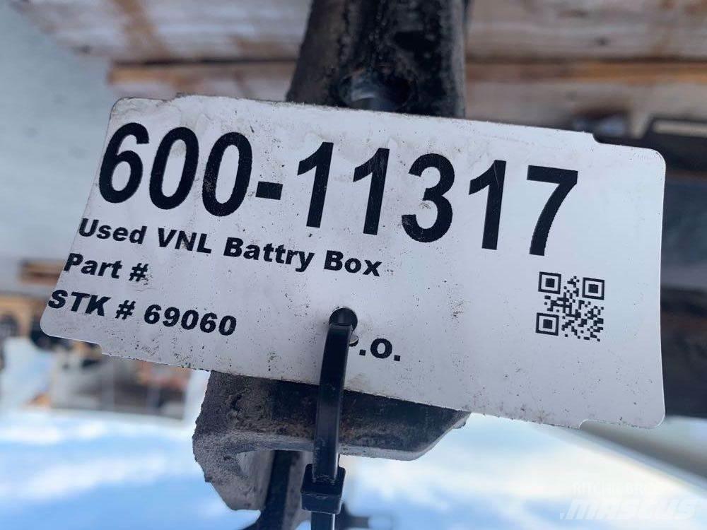 Volvo VNL Muut