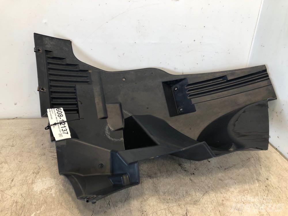 Volvo VNL Muut