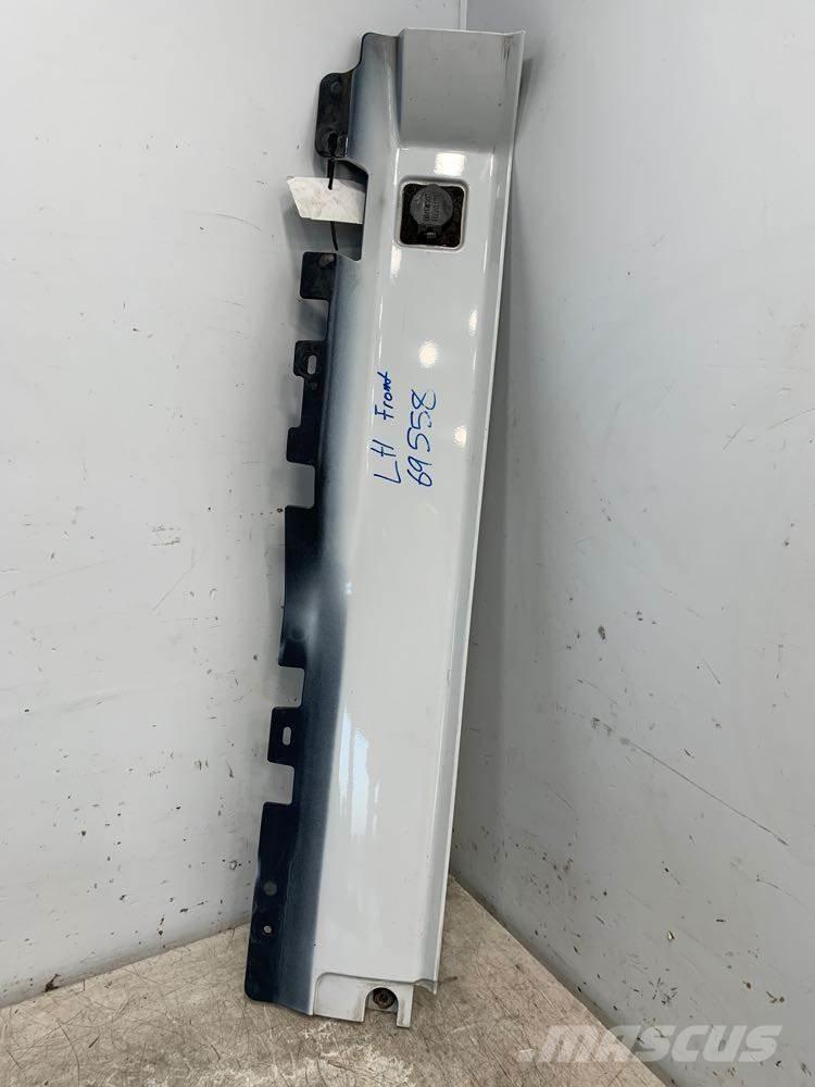 Volvo VNL Ohjaamot ja sisustat