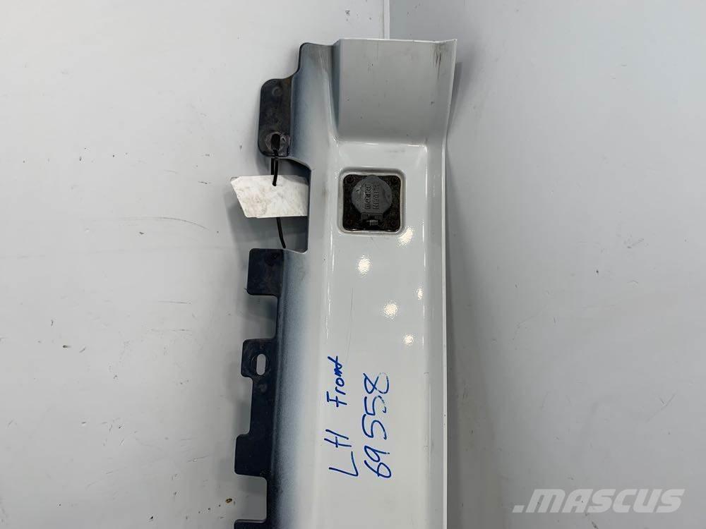 Volvo VNL Ohjaamot ja sisustat