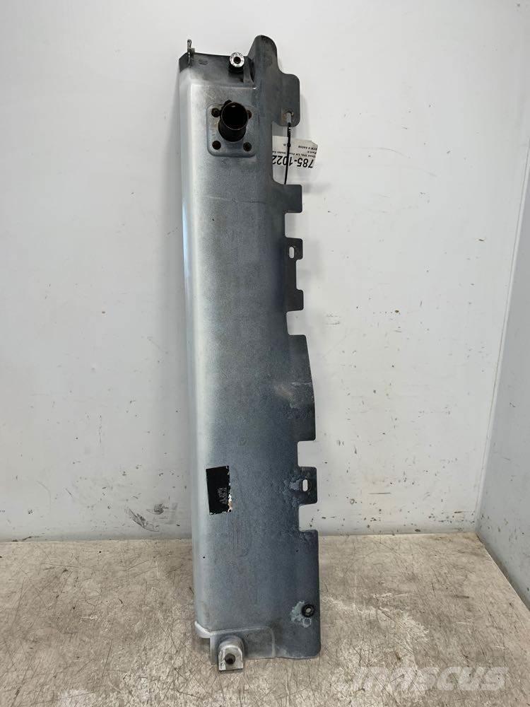 Volvo VNL Ohjaamot ja sisustat