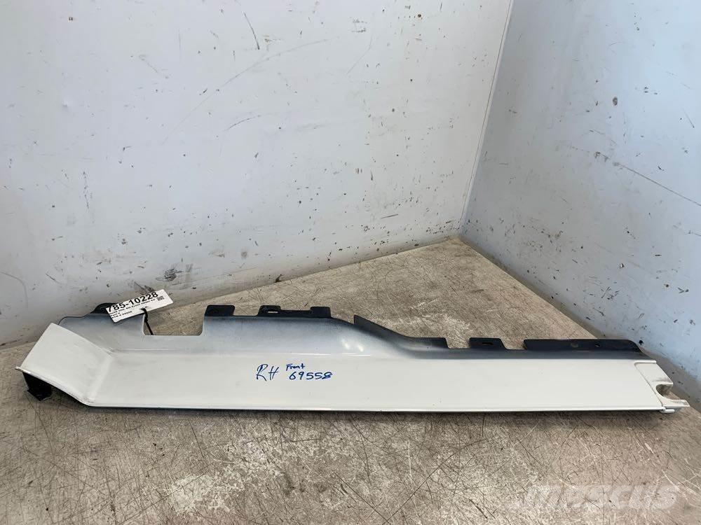 Volvo VNL Ohjaamot ja sisustat