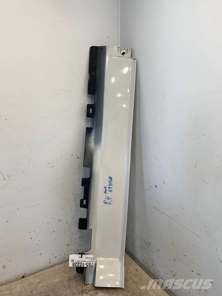 Volvo VNL Ohjaamot ja sisustat