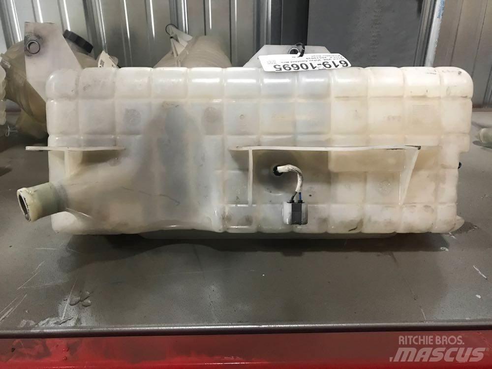 Volvo VNL Muut