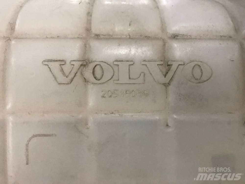 Volvo VNL Muut