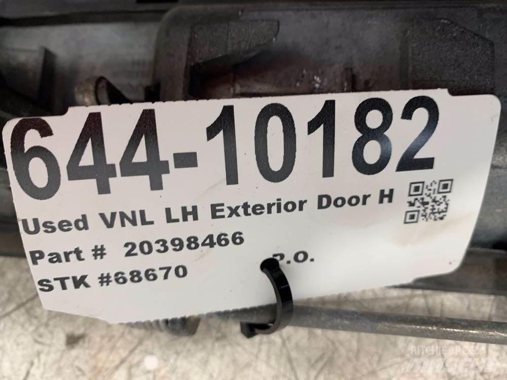 Volvo VNL Muut