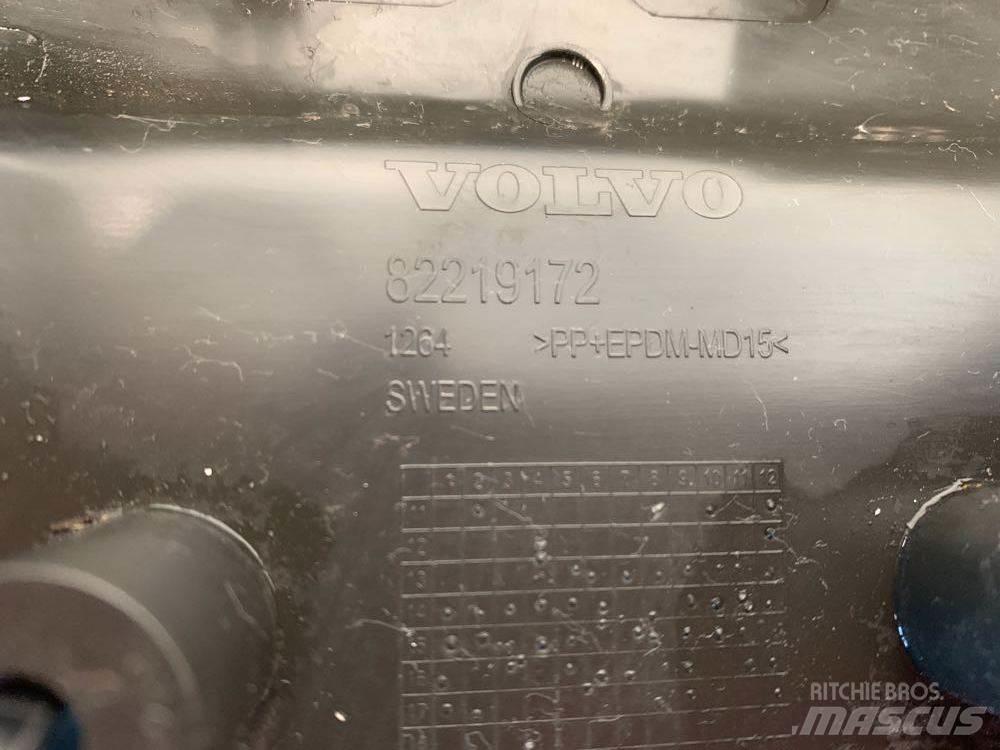 Volvo VNL Muut