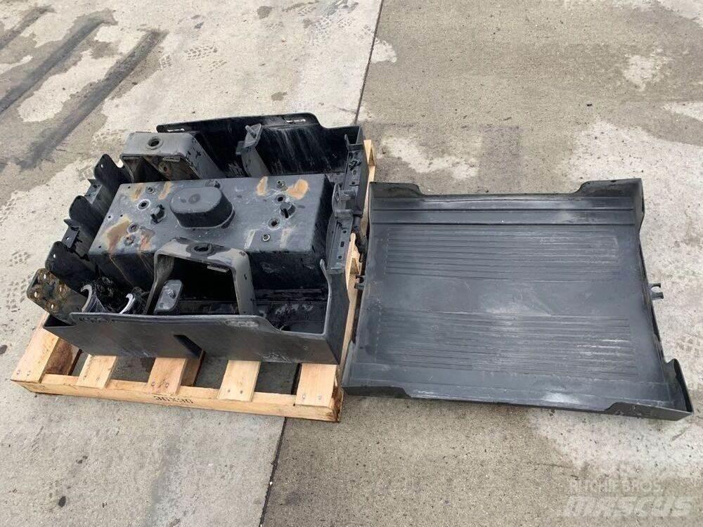 Volvo VNL Muut