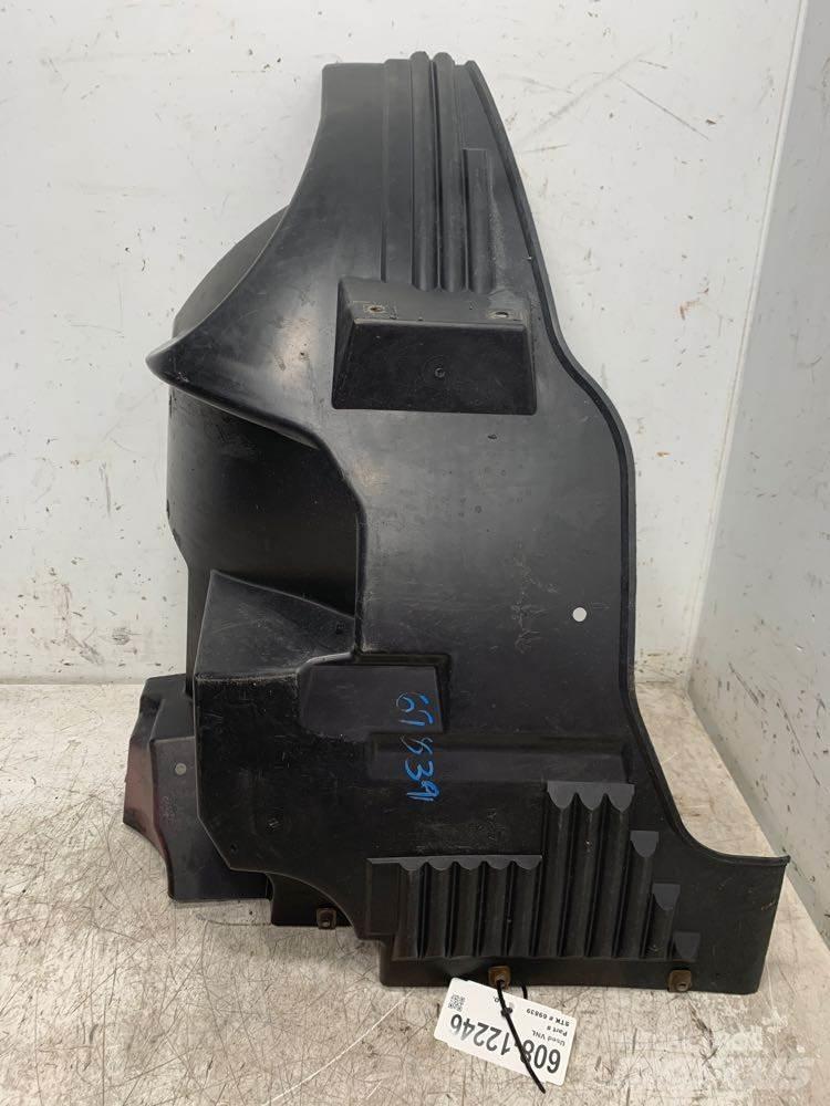Volvo VNL Muut