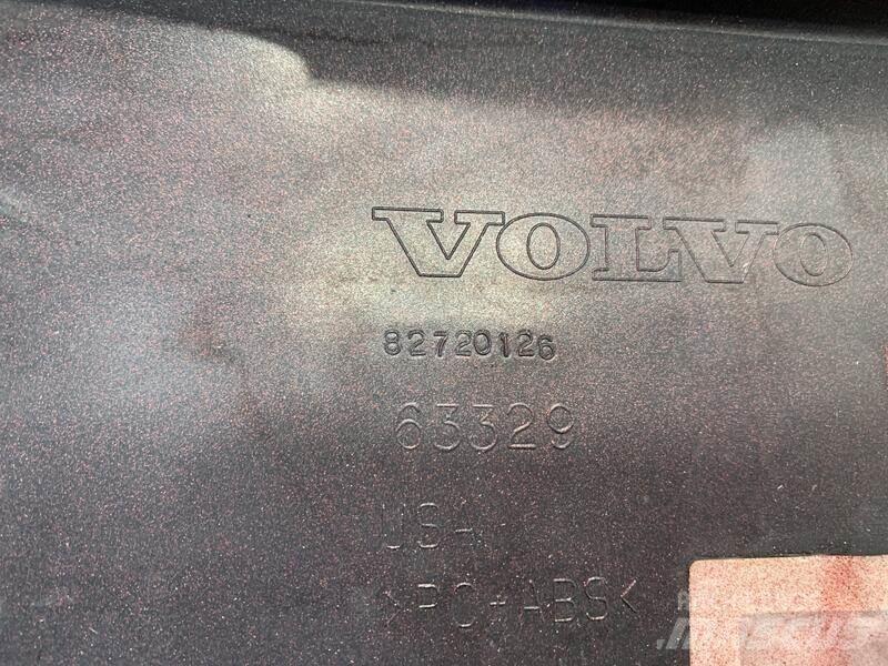 Volvo VNL Ohjaamot ja sisustat