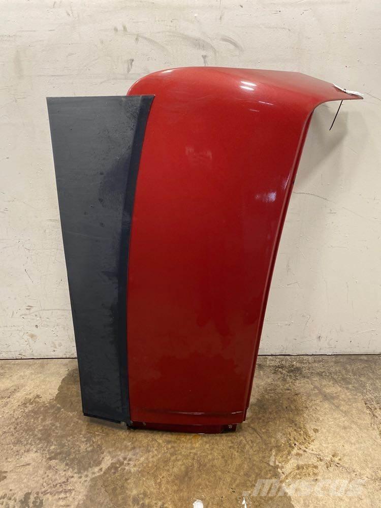 Volvo VNL Ohjaamot ja sisustat