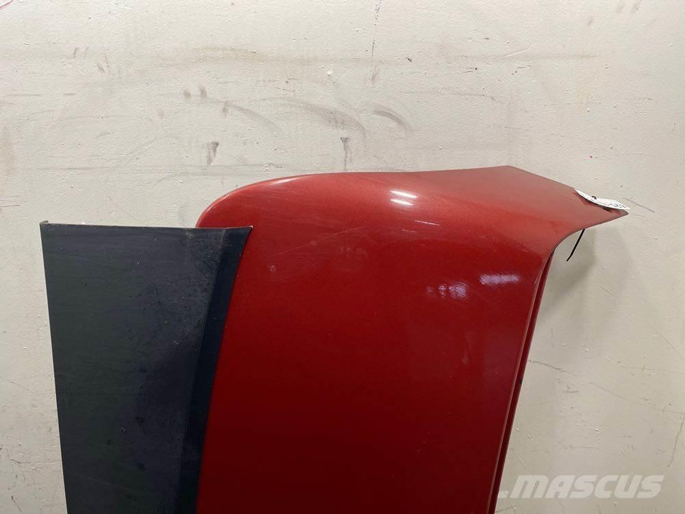 Volvo VNL Ohjaamot ja sisustat