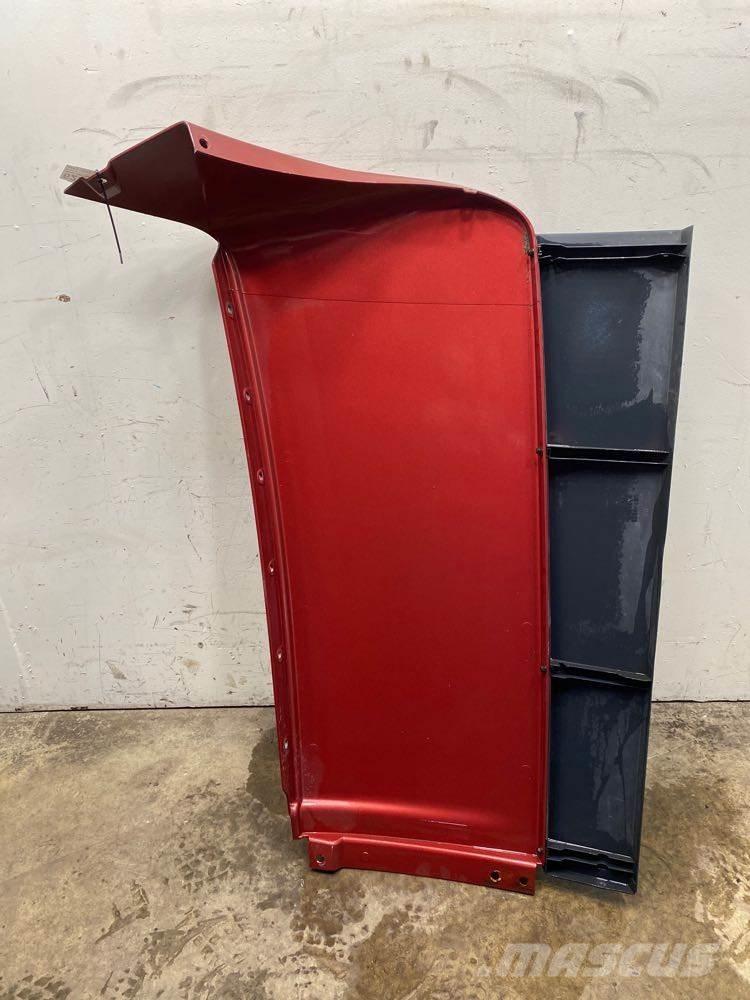 Volvo VNL Ohjaamot ja sisustat