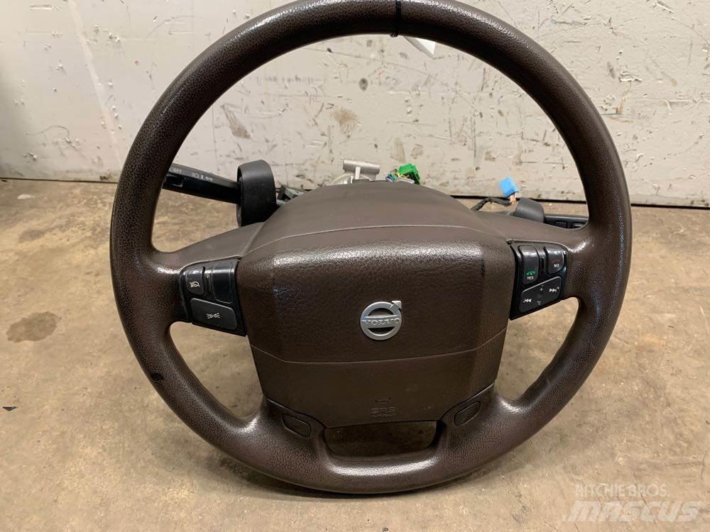 Volvo VNL Muut