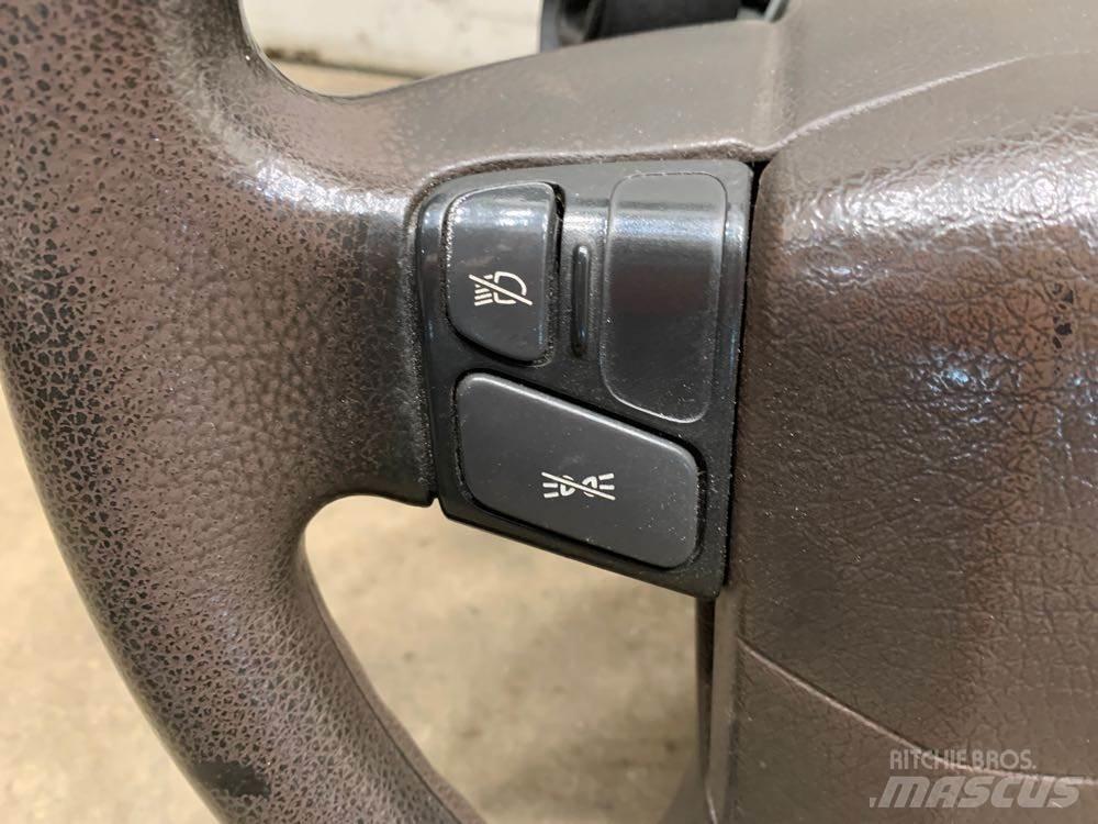Volvo VNL Muut