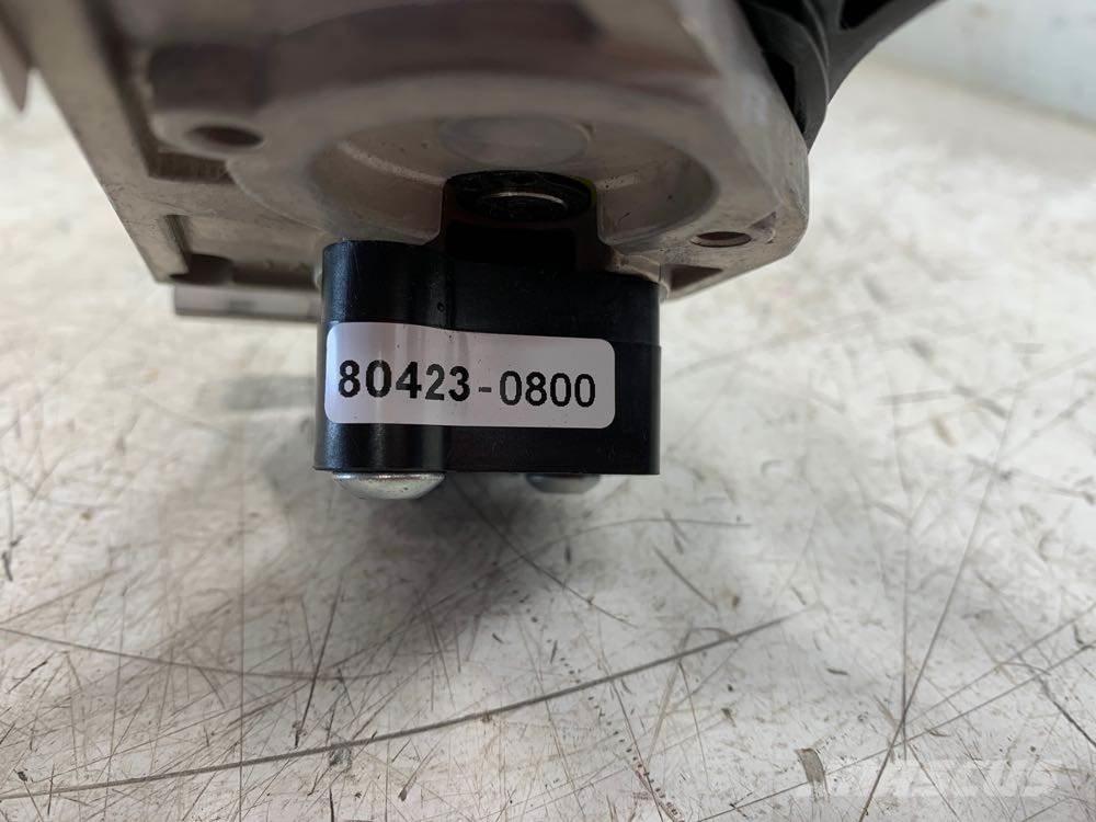 Volvo VNL Muut
