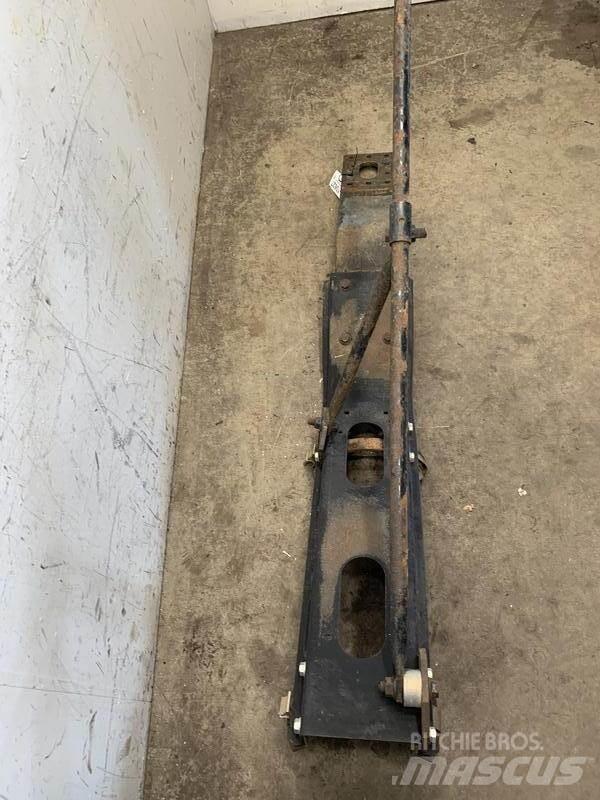 Volvo VNL Muut