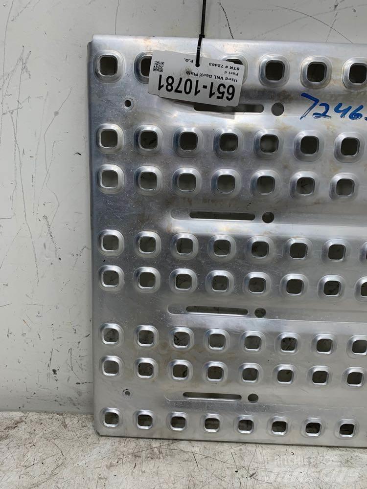 Volvo VNL Muut