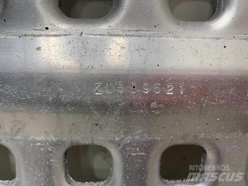 Volvo VNL Muut