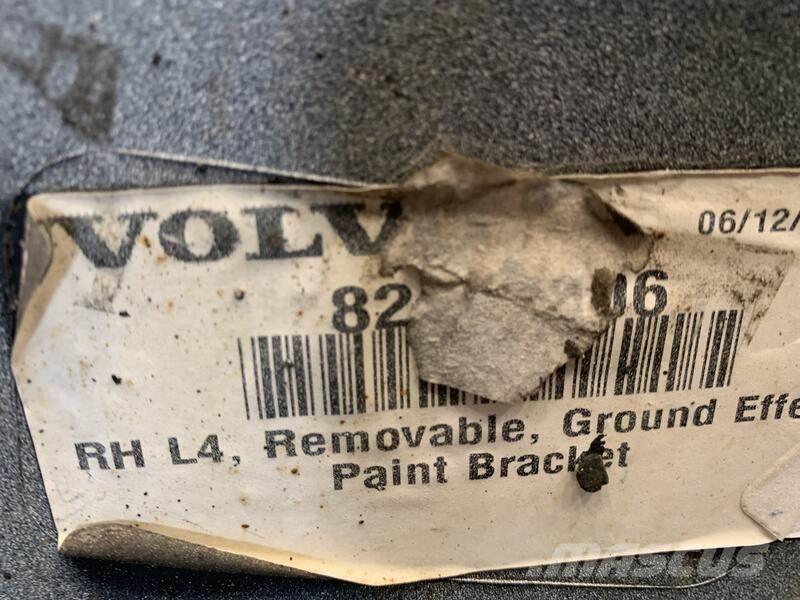 Volvo VNL Muut