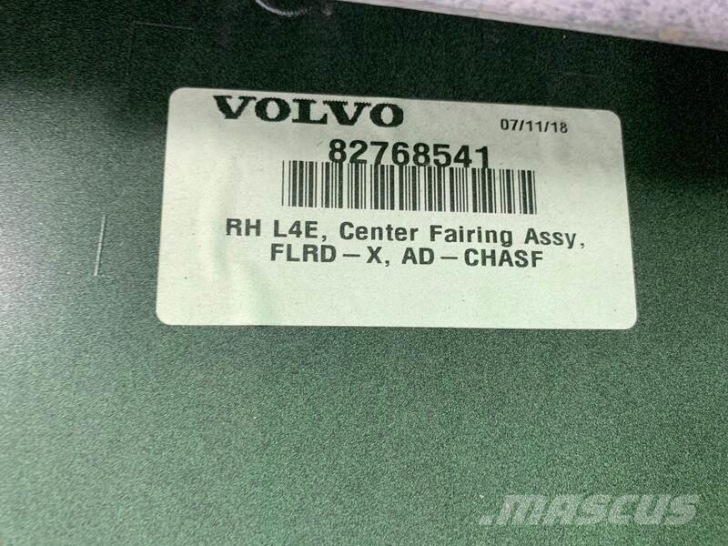 Volvo VNL Muut