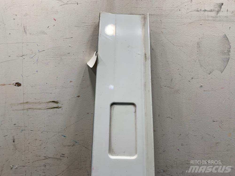 Volvo VNL Ohjaamot ja sisustat