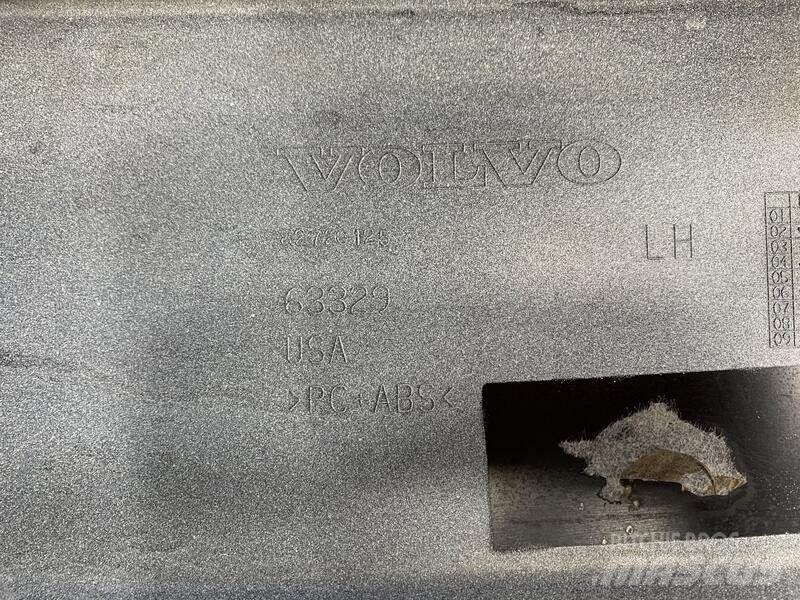 Volvo VNL Ohjaamot ja sisustat
