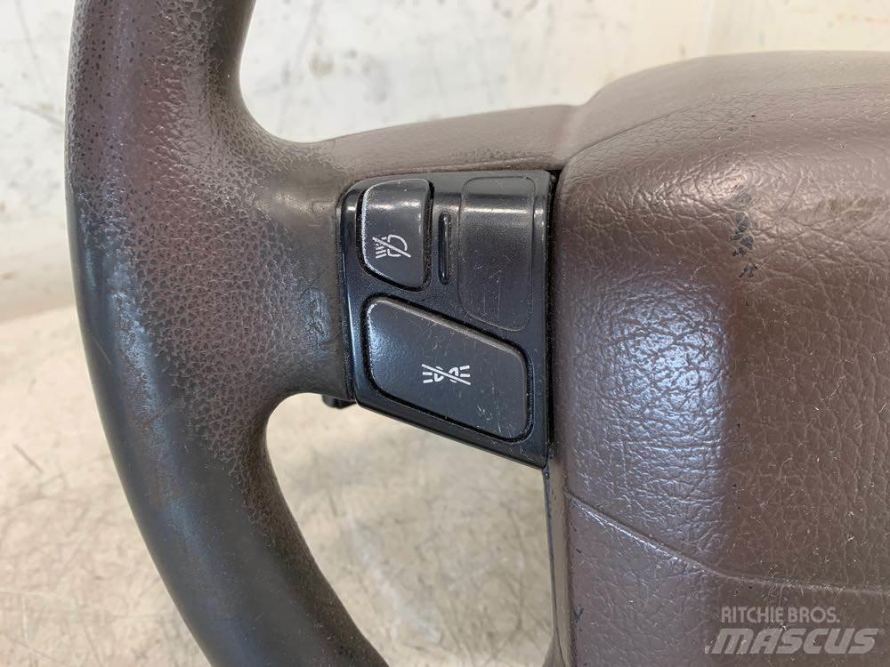 Volvo VNL Muut