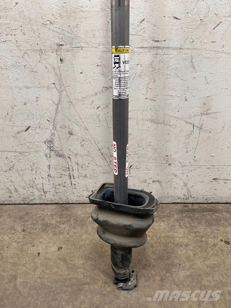 Volvo VNL Muut