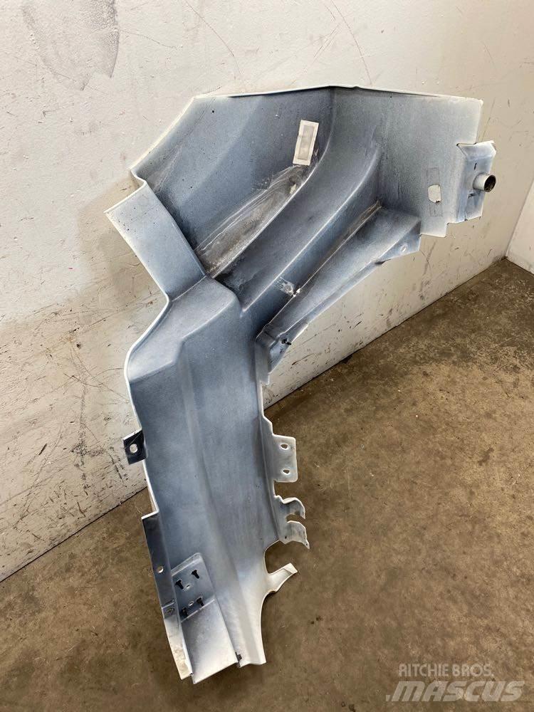 Volvo VNL Ohjaamot ja sisustat