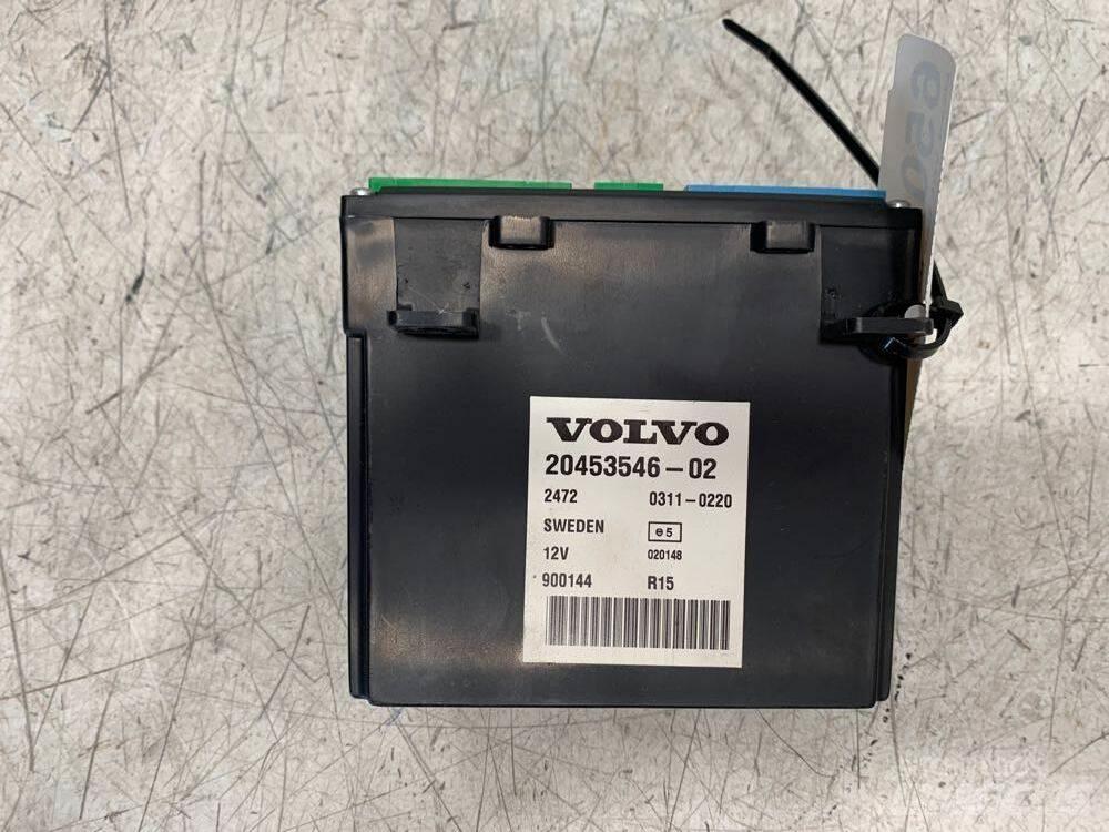 Volvo VNL Ohjaamot ja sisustat