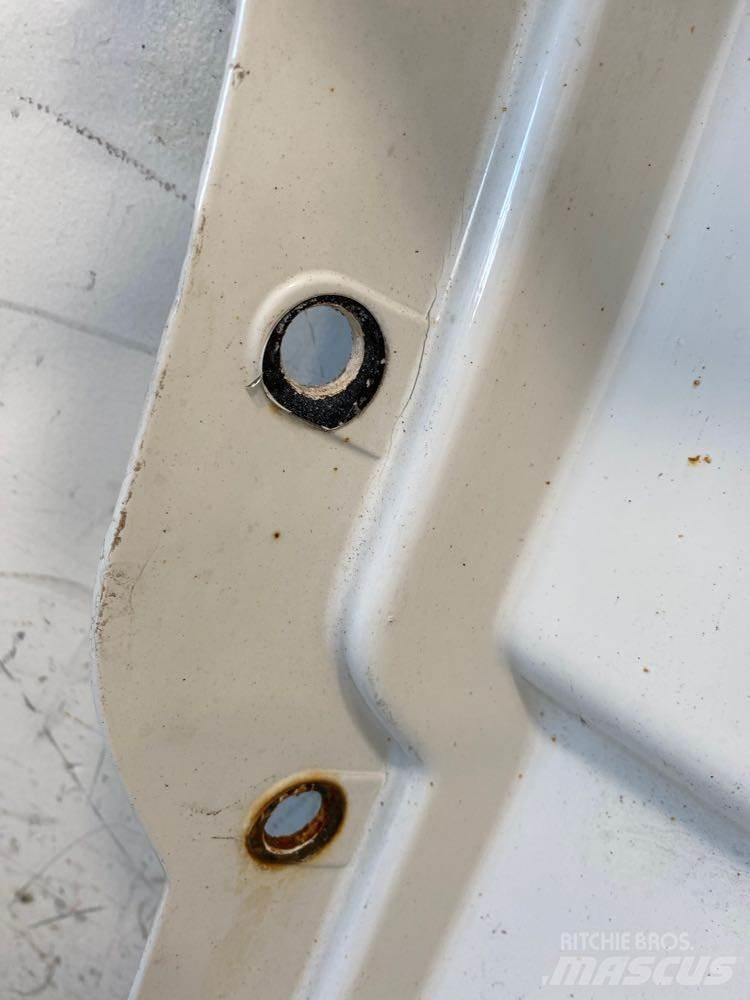 Volvo VNL Ohjaamot ja sisustat