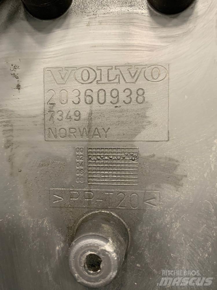 Volvo VNL Muut