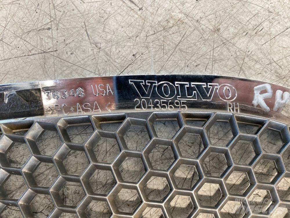 Volvo VNL Muut