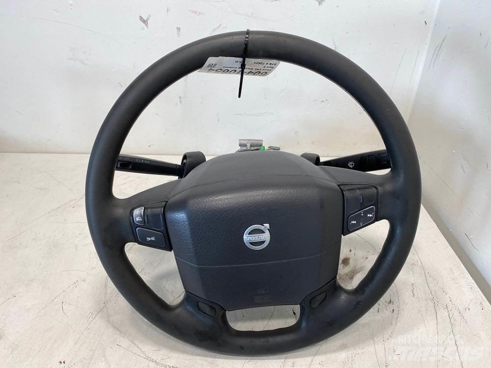 Volvo VNL Muut