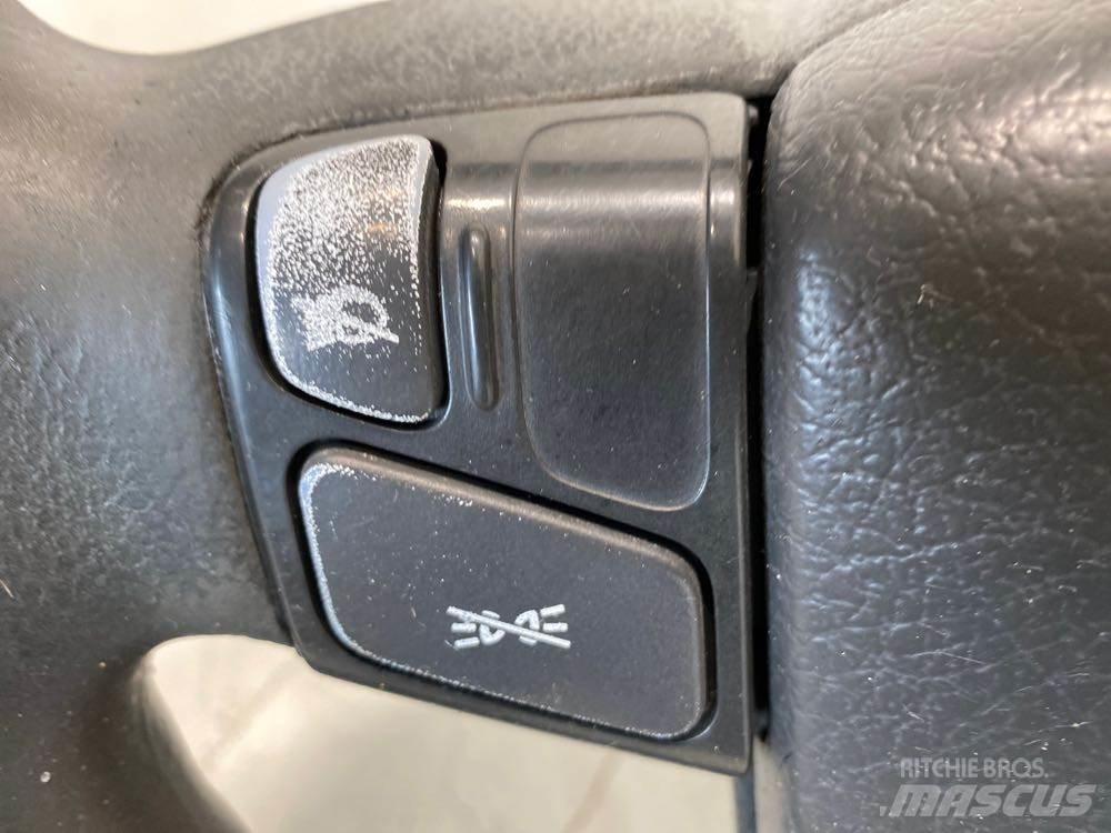 Volvo VNL Muut