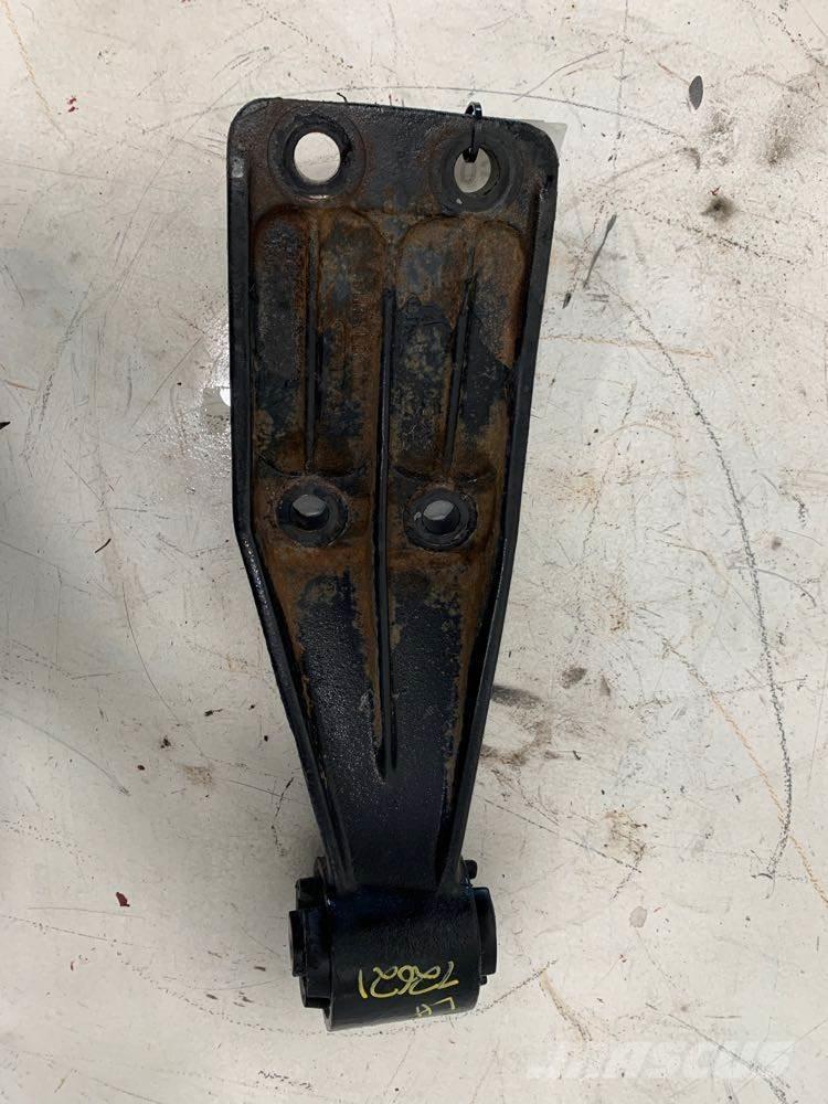 Volvo VNL Ohjaamot ja sisustat