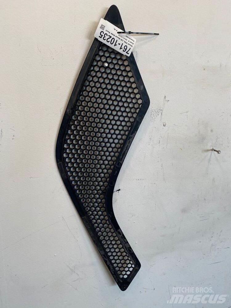 Volvo VNL Muut