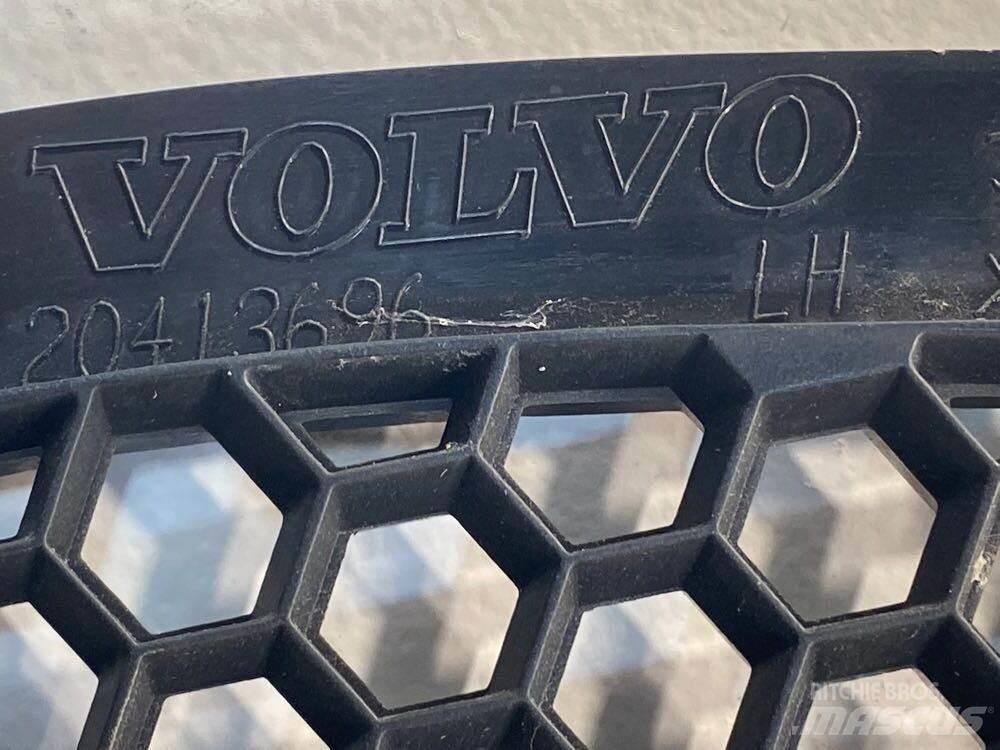 Volvo VNL Muut