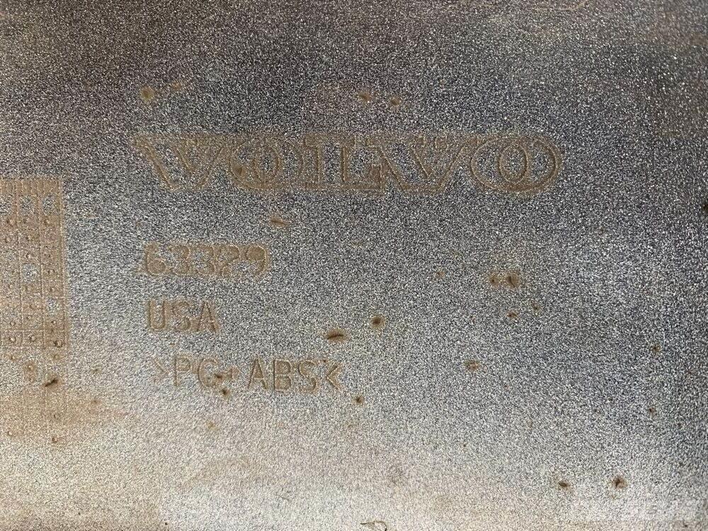 Volvo VNL Ohjaamot ja sisustat