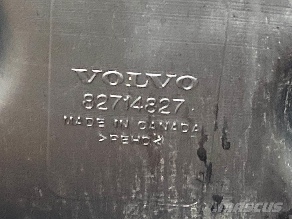 Volvo VNL Muut