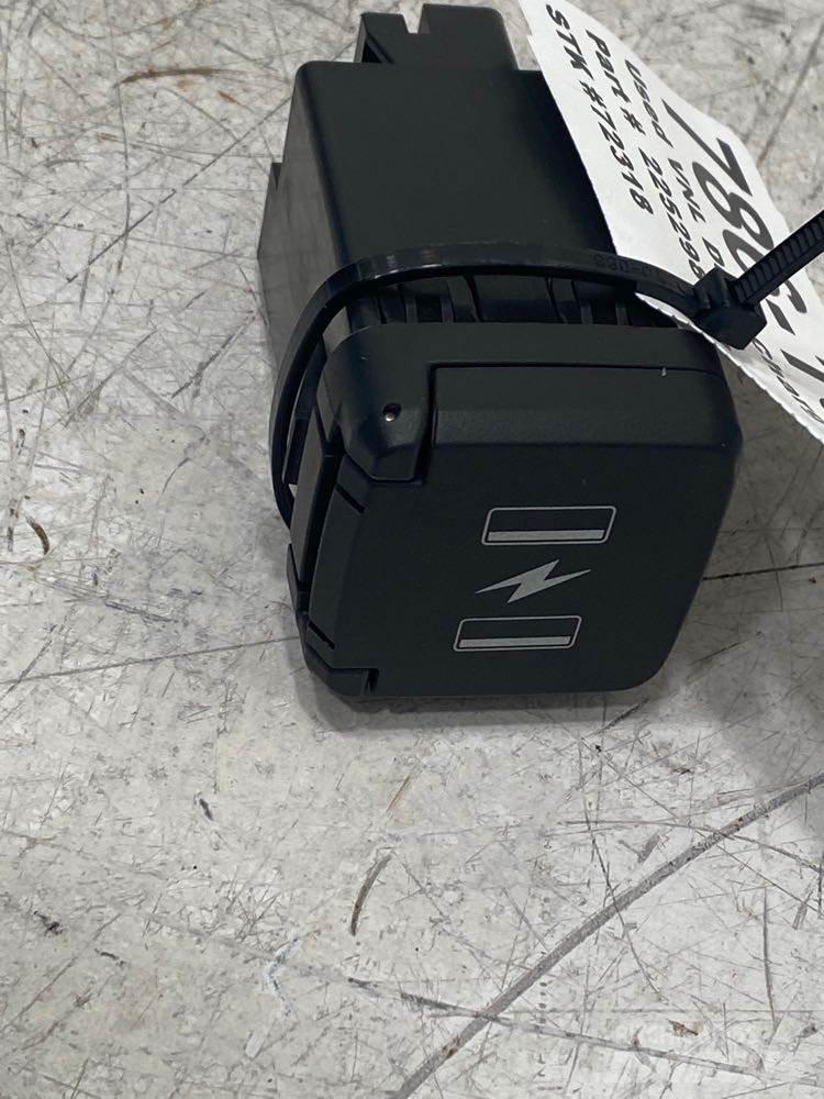 Volvo VNL Sähkö ja elektroniikka