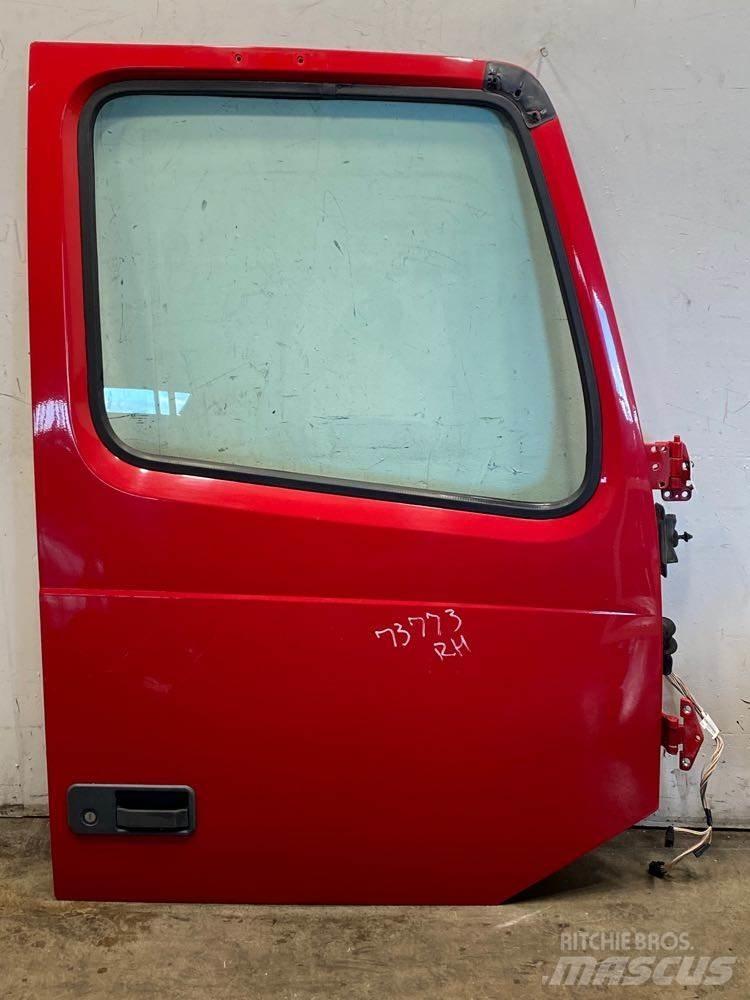 Volvo VNL Muut